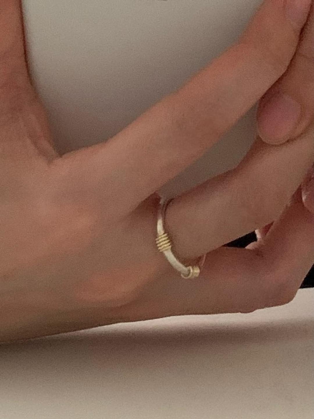 빈티지 티파니앤코 반지 | 후루츠패밀리