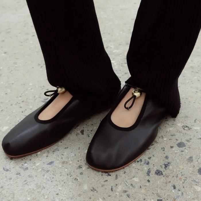 Luv string flat(Deep sleep)