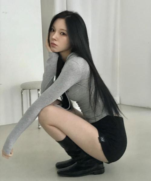세피 마이크로 쇼츠 (2컬러)