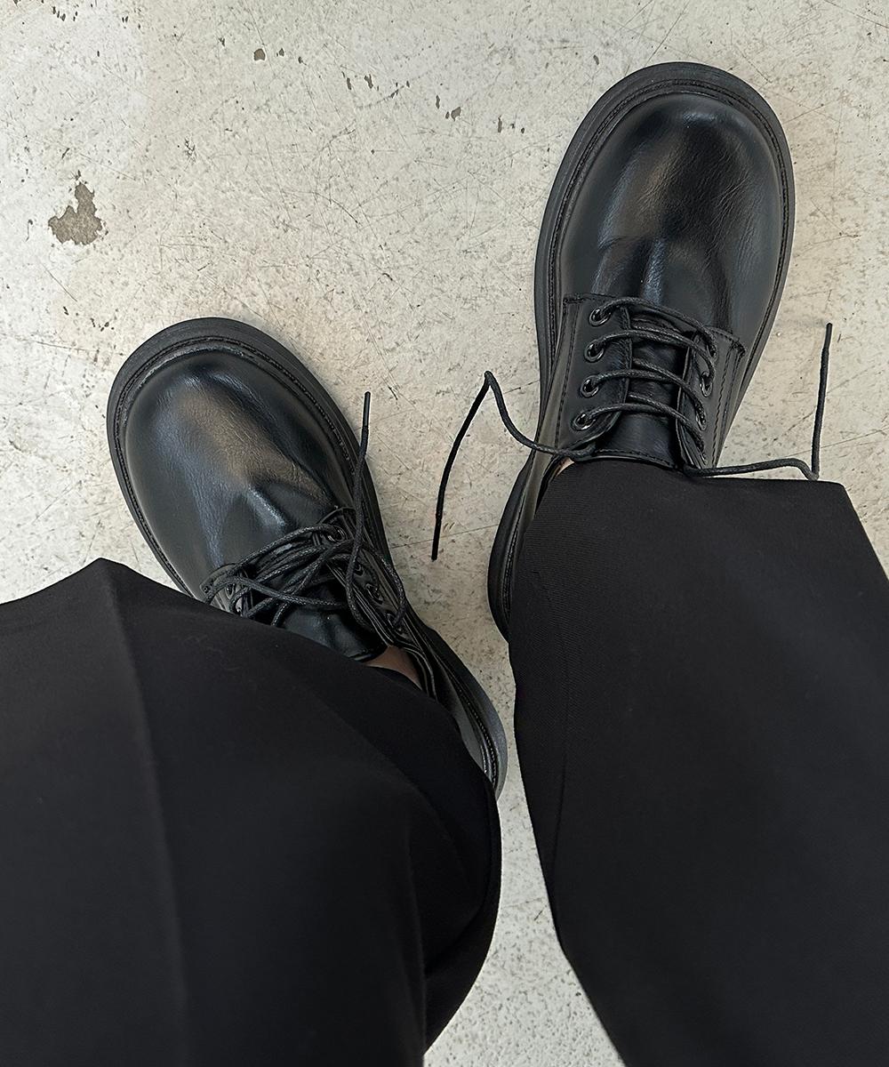 세미 라이트 옥스포드화 (2coloros)