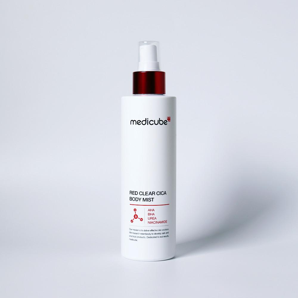 메디큐브 레드 클리어 시카 바디 미스트 200ml : 옴니코스