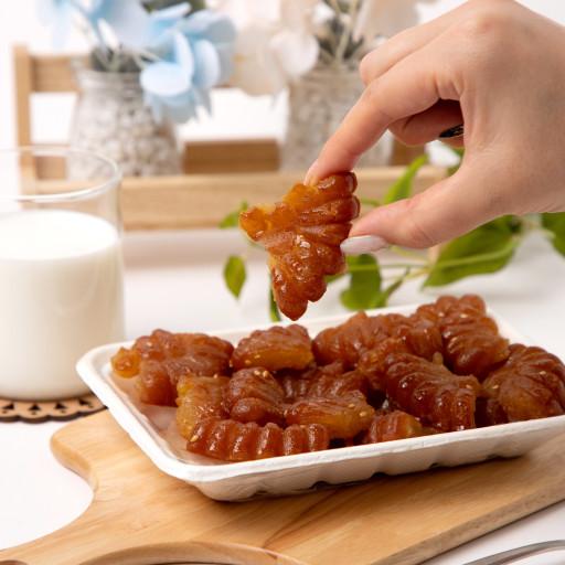 ⭐주문후 5일이내 순차배송! 🍪1인4팩만~ 파지약과