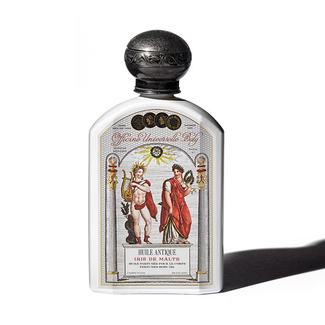 윌 앙띠끄 이리드말트 바디오일 190ml
