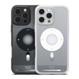 슈피겐 아이폰16 프로 맥세이프 케이스 울트라하이브리드 맥핏 클래식