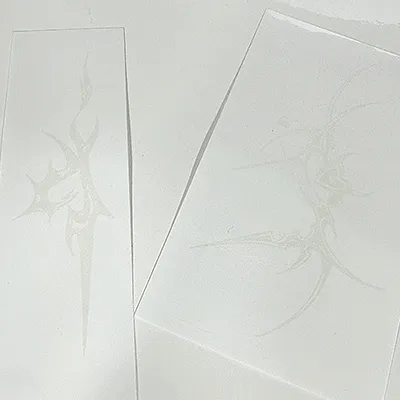 🖤y2k&레트로&블랙🖤 본하트타투스티커 취미 문구 빈티지 힙스타일 힙합 스티커 타투 타투스티커 리얼 리얼타투 리얼타투스티커 분장 유니크 키치 하이틴 페스티벌 신상 파티 소품