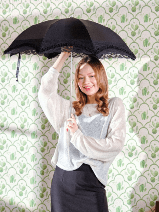 아가타 더블레이스 양산 AG2023