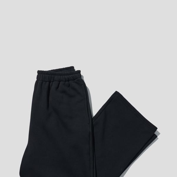 Black Basic Sweat *pants [7/4 20:00 RELEASE]