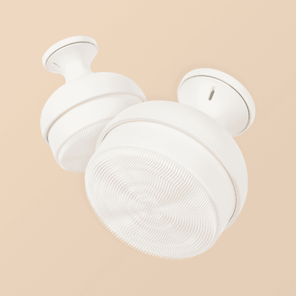 유아른 에어핏 모공 클렌징 브러쉬