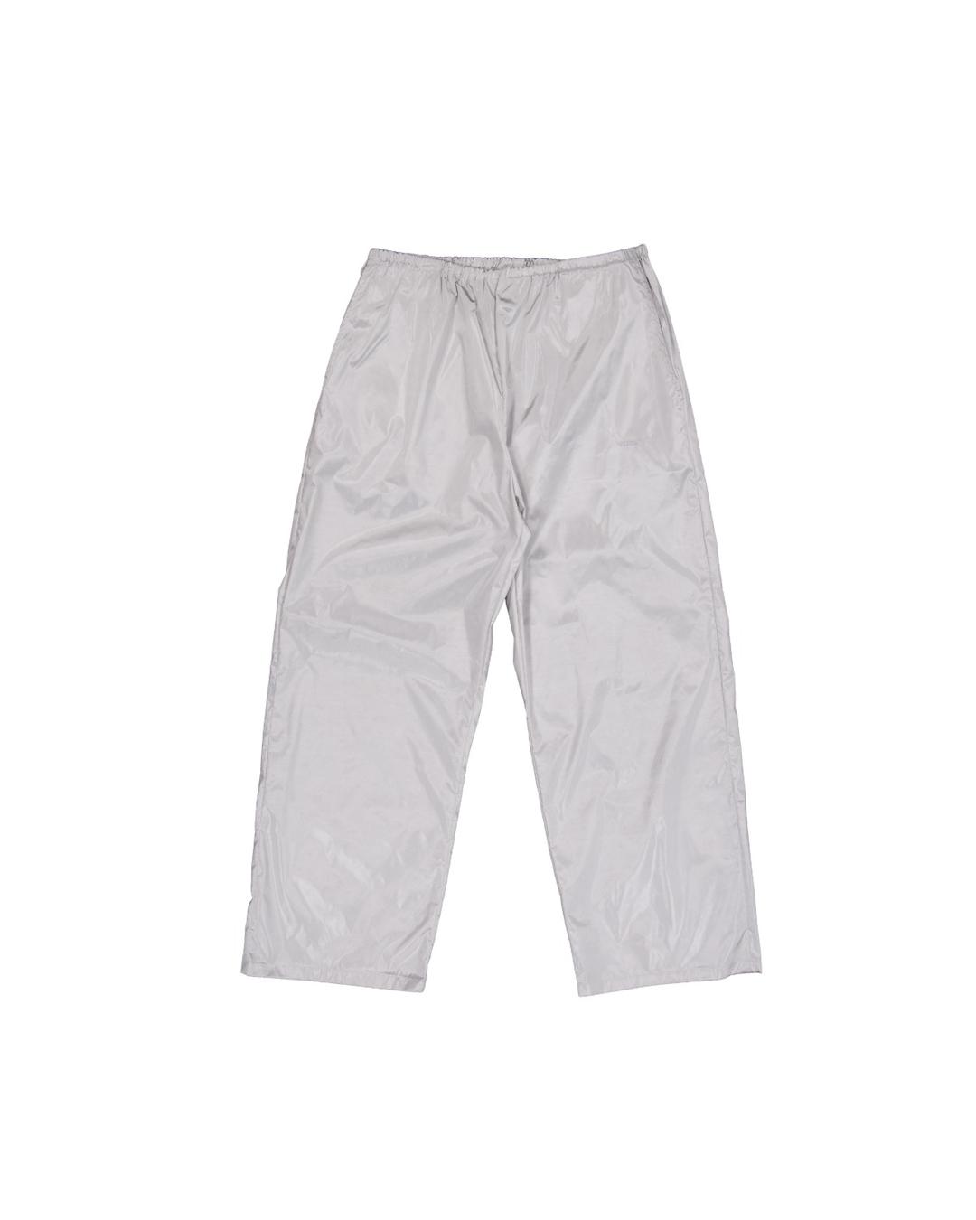 Cora pant - Silver