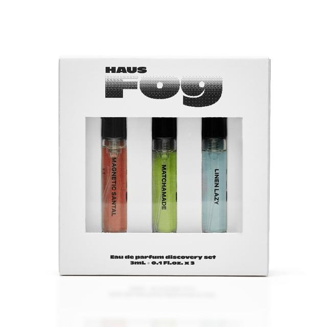 Eau de Parfum Discovery SET (3ml/3pcs)