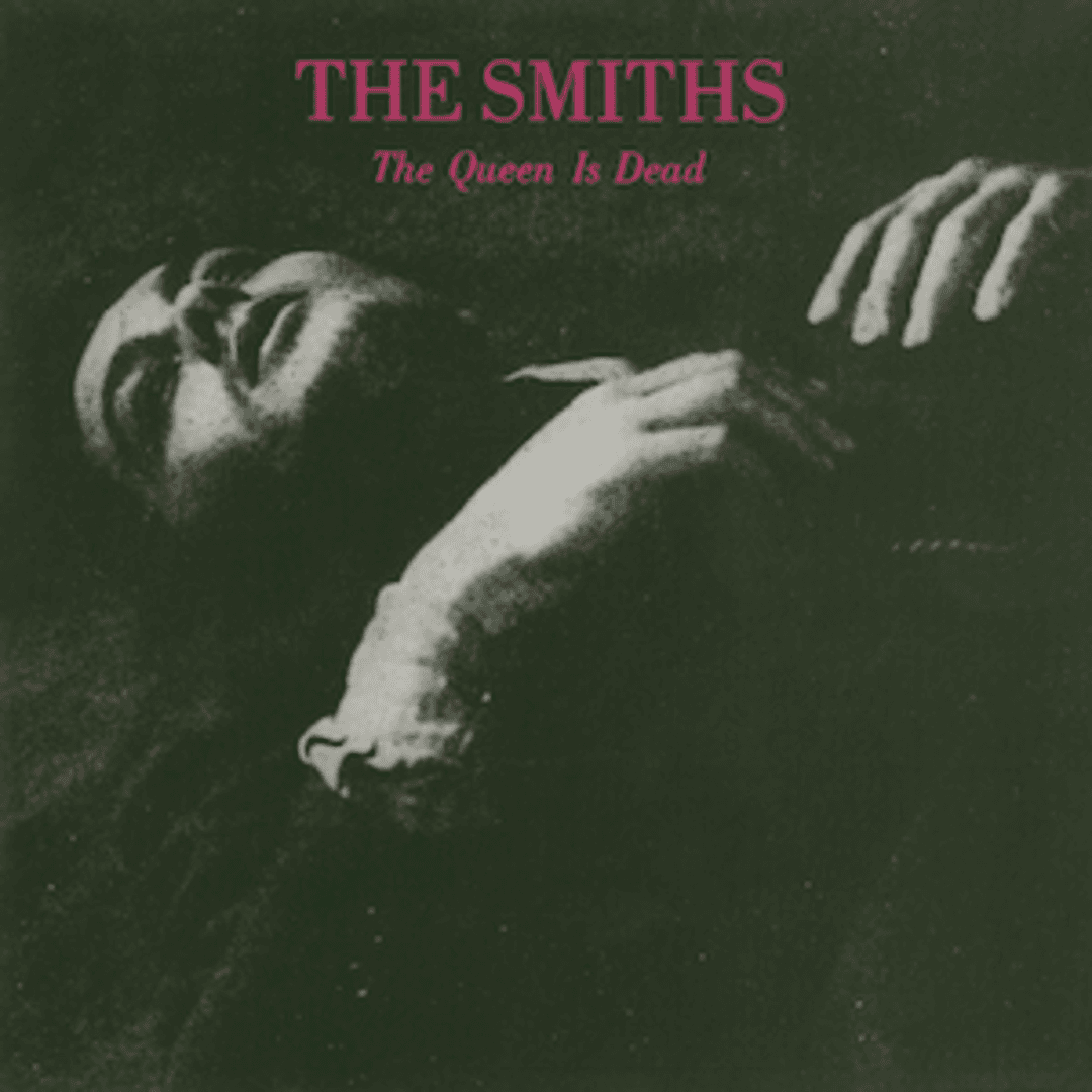 The Smiths / The Queen Is Dead (Vinyl)