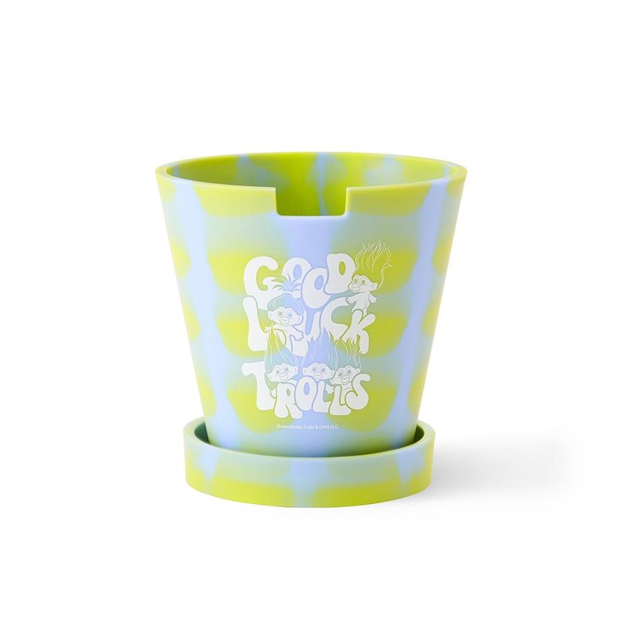 GOOD-LUCK POT [DPTR-F4-02]
