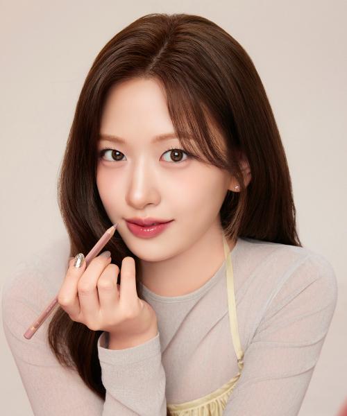 [NEW컬러추가] 벨벳 립 펜슬 기획 [본품+샤프너 구성]