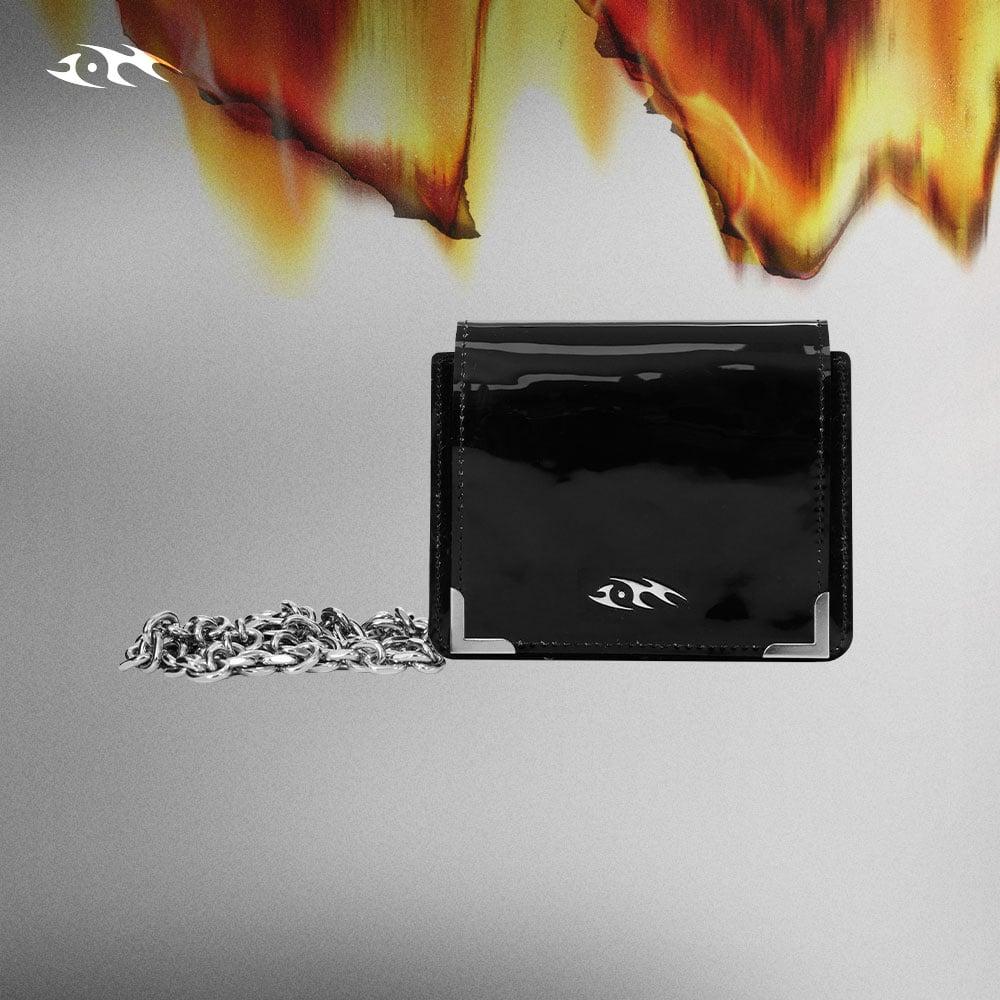 [RE-ORDER : I.M Official MD] 체인 미니백