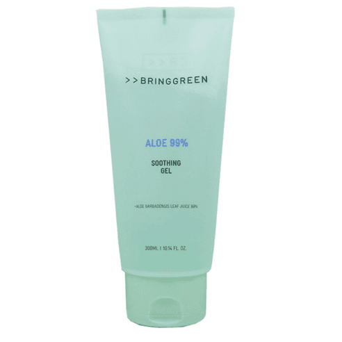 [본사정품] [시원진정] 브링그린 알로에99% 수딩젤 300ml 더블기획 (300ml+300ml) 수딩크림 수분크림 알로에 알로에크림 브링그린수딩크림, 600ml, 1개 - 알로에/수딩/애프터선 | 쿠팡
