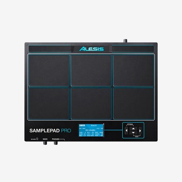 Alesis Sample Pad Pro 알레시스 샘플패드 프로