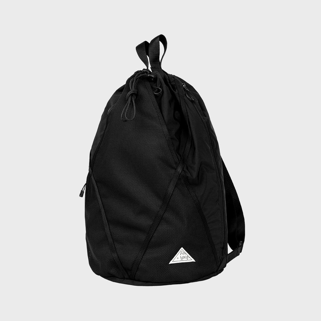 FEATHER GYM SACK
