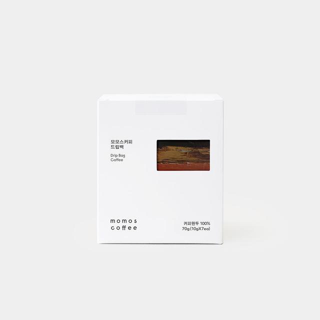 드립백 7개입