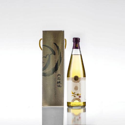 [🌝추석할인] 깊은 풍미, 능이주 (750ml*1)