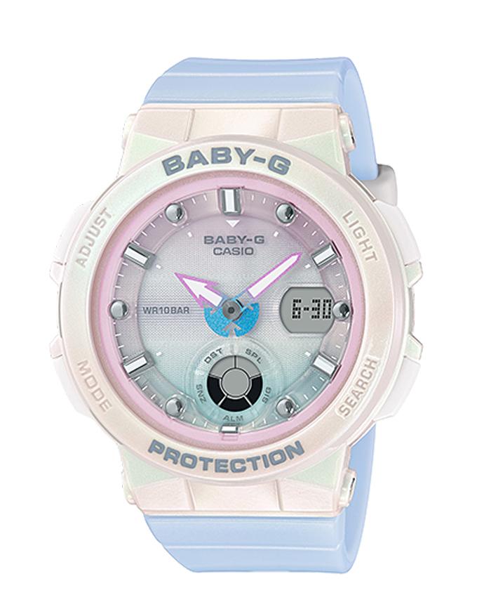 베이비지 BGA-250-7A3DR