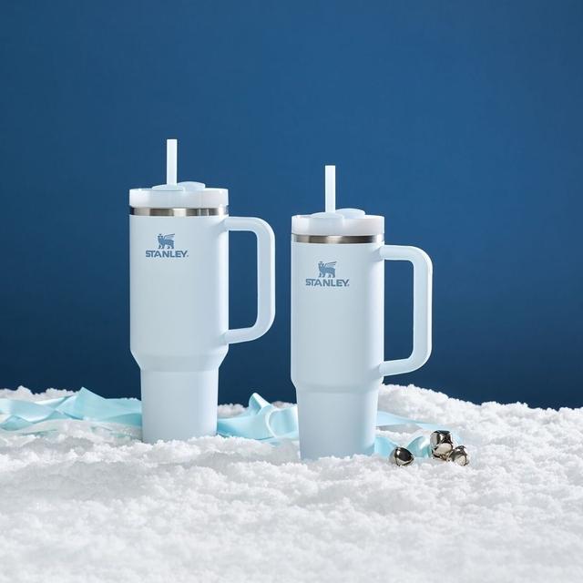 [스탠리공식유통사] 퀜처 H2.0 플로우스테이트 텀블러 887ml (17 colors)
