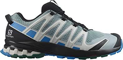 Salomon Men's Xa Pro 3D V8 Trail Running Shoes
