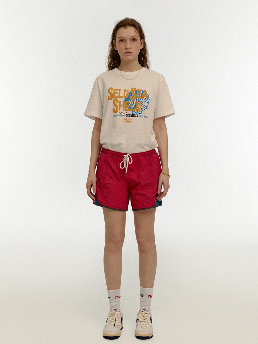 Swing Pants Pink