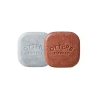 오터스마켓 제주 샴푸바(화산송이, 카멜리아)