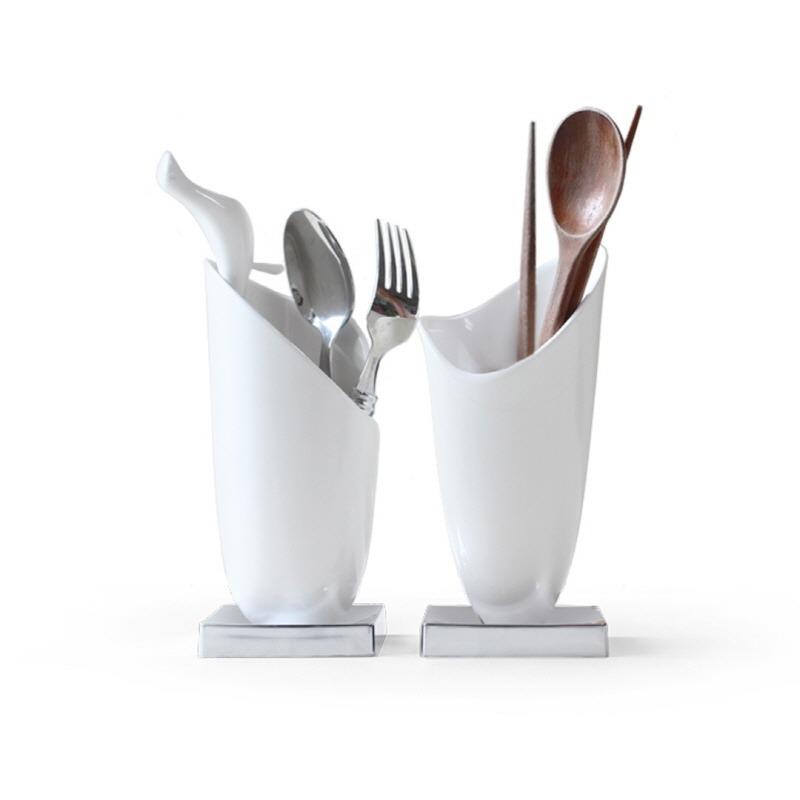 [굳데이],[무료배송] 플루딕 수저통세트