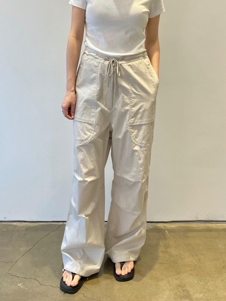 Pocket Parachute Pants 포켓 파라슈트 팬츠 ( 4color )
