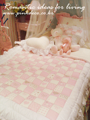 소리 패치 침구