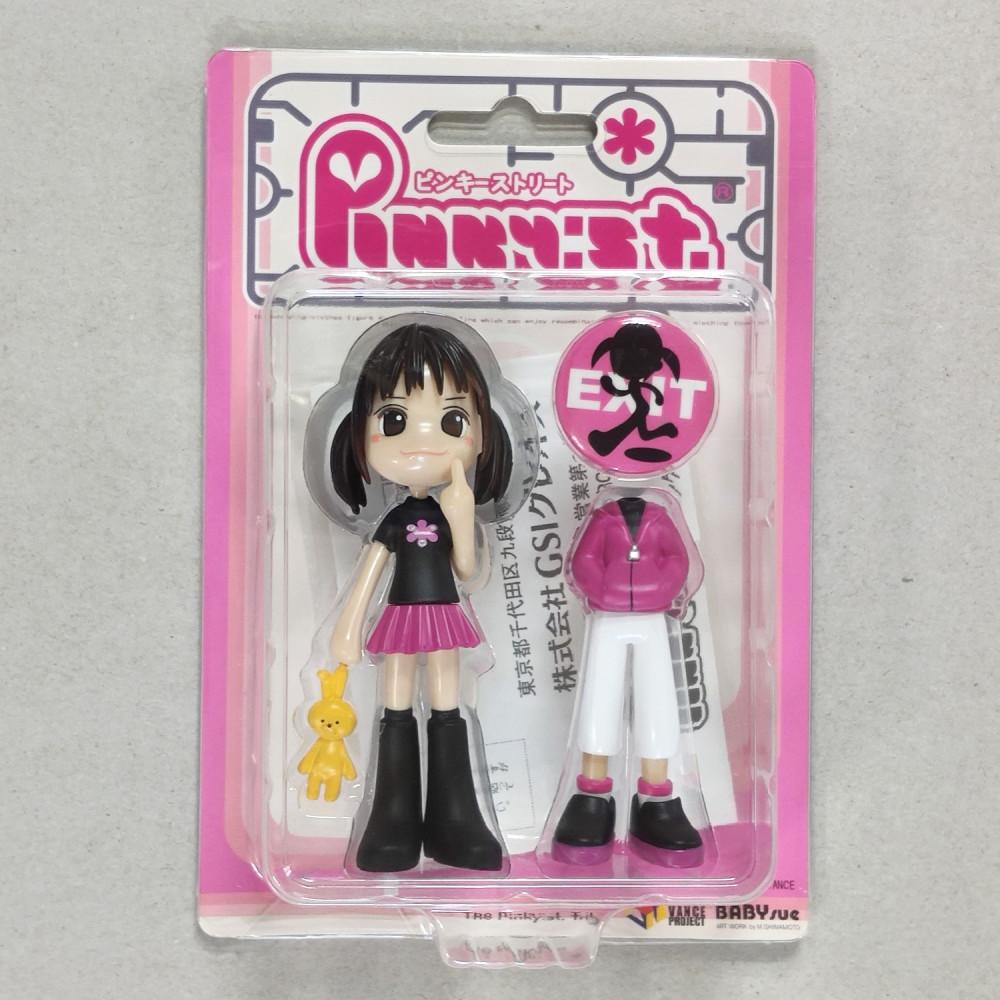 핑키스트리트 PK001