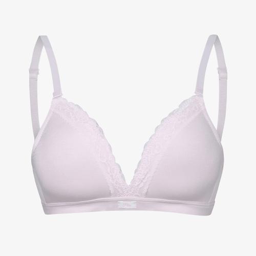 휠라언더웨어(FILA UNDERWEAR) 러버스 노와이어 브라(FI261BR01F010650) - 사이즈 & 후기 | 무신사