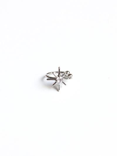 twinkle earcuff