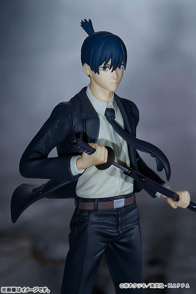 POP UP PARADE 체인소맨 - 하야카와 아키 팝업퍼레이드