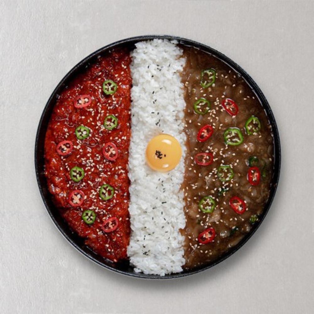 임가네 순살 양념/간장게장 순살꽃게장 300g