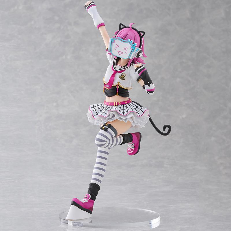 [러브라이브 니지가사키 학원 스쿨 아이돌 동호회] 텐노지 리나 1/7