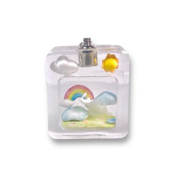 낙원 오브제 (빛ver)