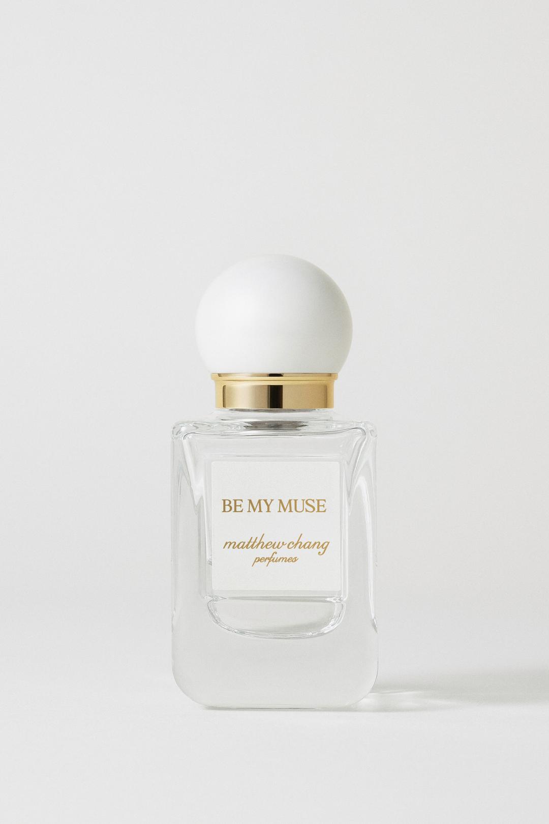 메튜장 비 마이 뮤즈 오 드 뚜왈렛 30ML