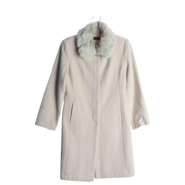 JPN 앙고라 코트 / WOMEN 7AR