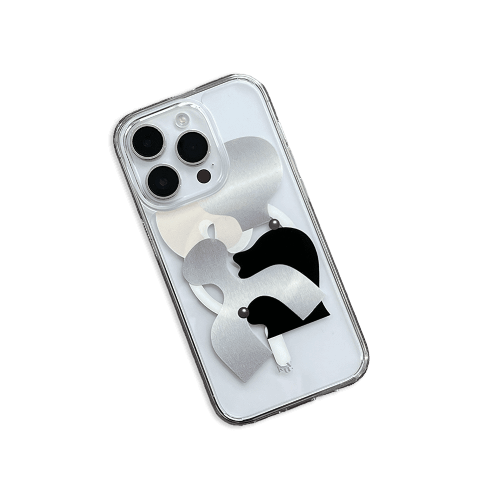 [MagSafe] Thinking-of-you (Jell hard)