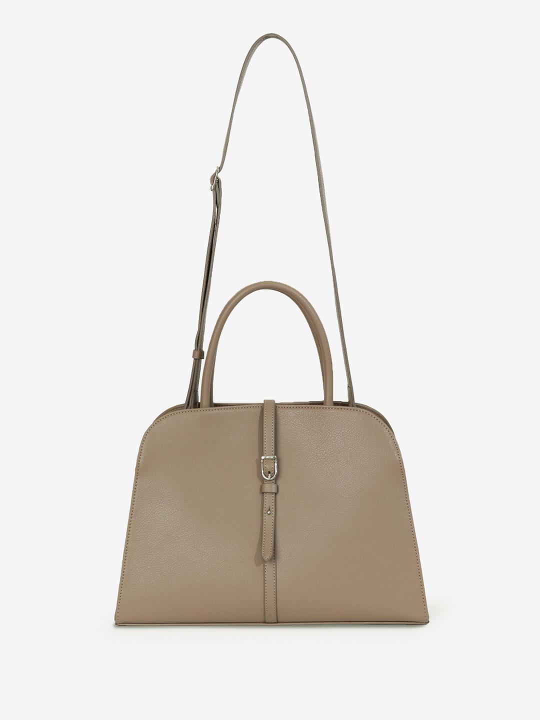 BLANC MEDIUM ETOUPE (10월7일 예약배송)