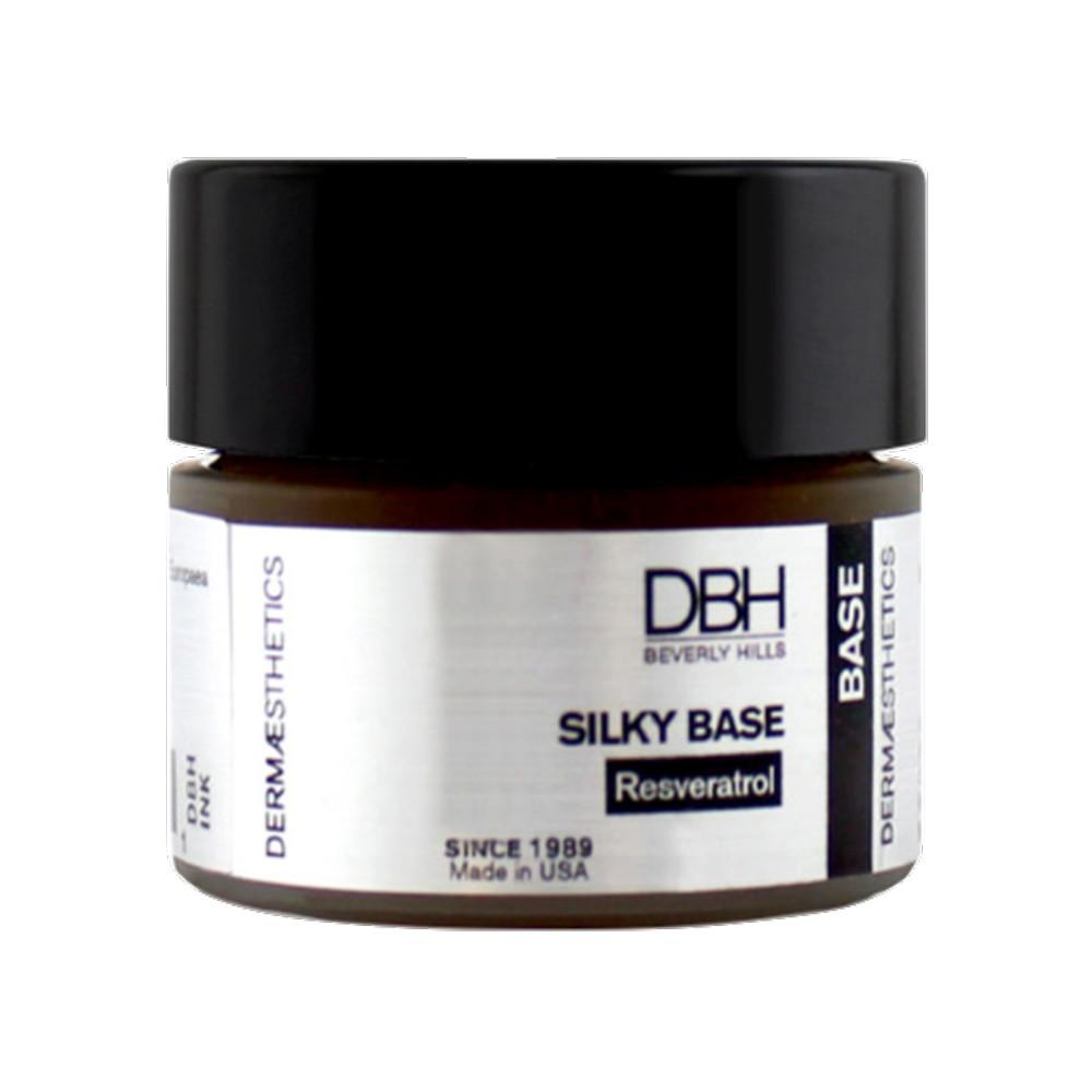 DBH 더메스테릭스 실키 베이스