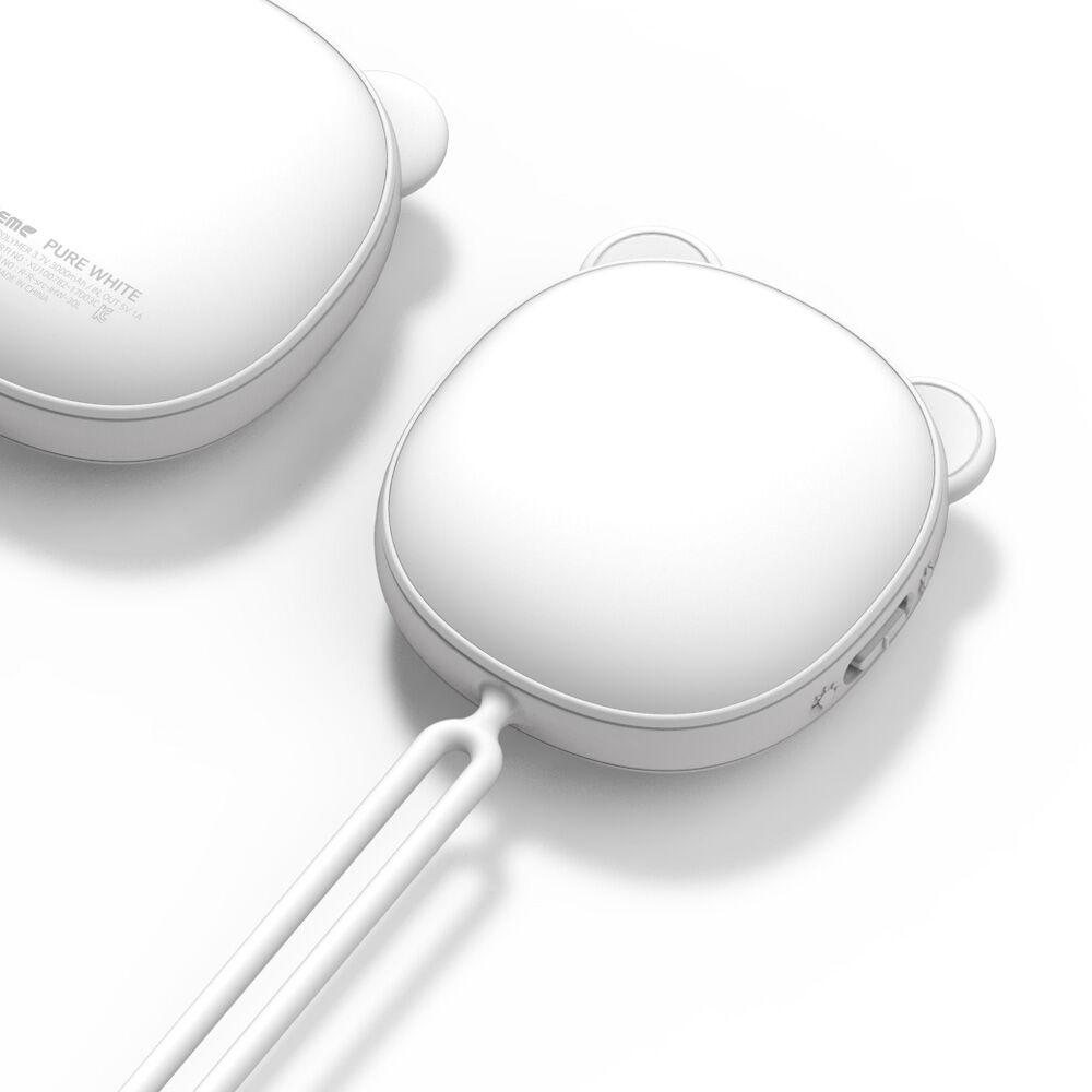 디셈 충전식 손난로 SM-HW01 휴대용 보조배터리