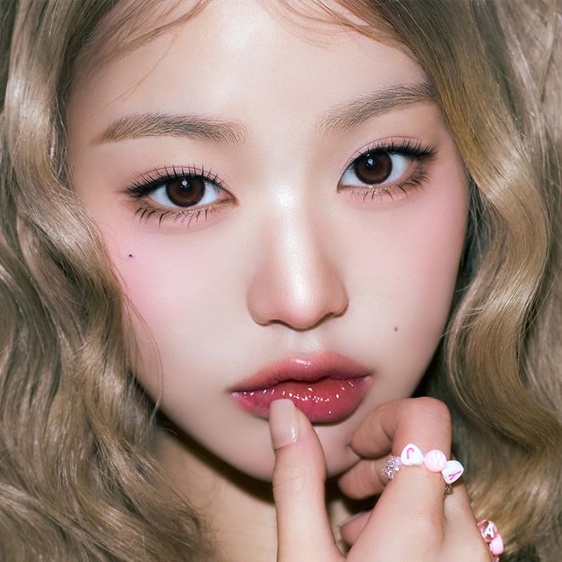 원앤온리 빅플러스 원데이 브라운