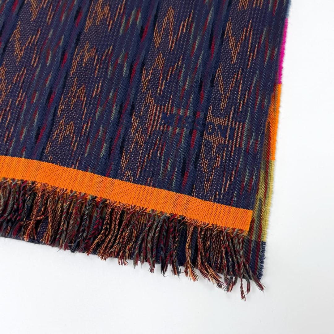 미쏘니 (missoni) 울 머플러 | 후루츠패밀리