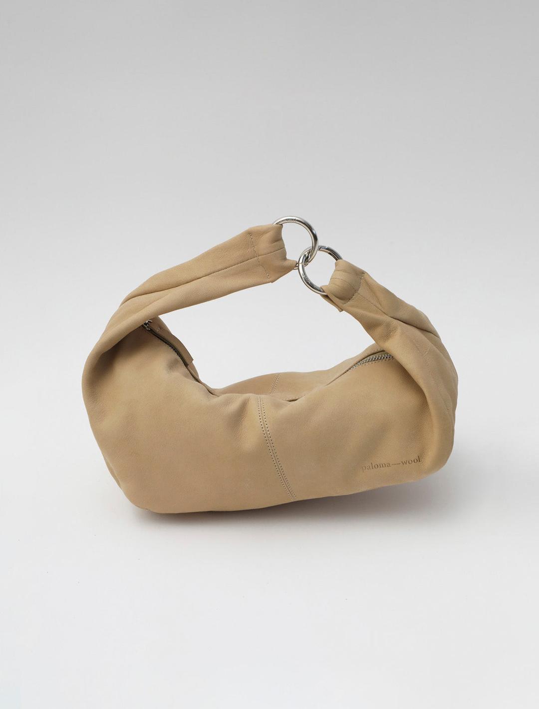 MINI DRY-Beige Small version of our classic Dry bag