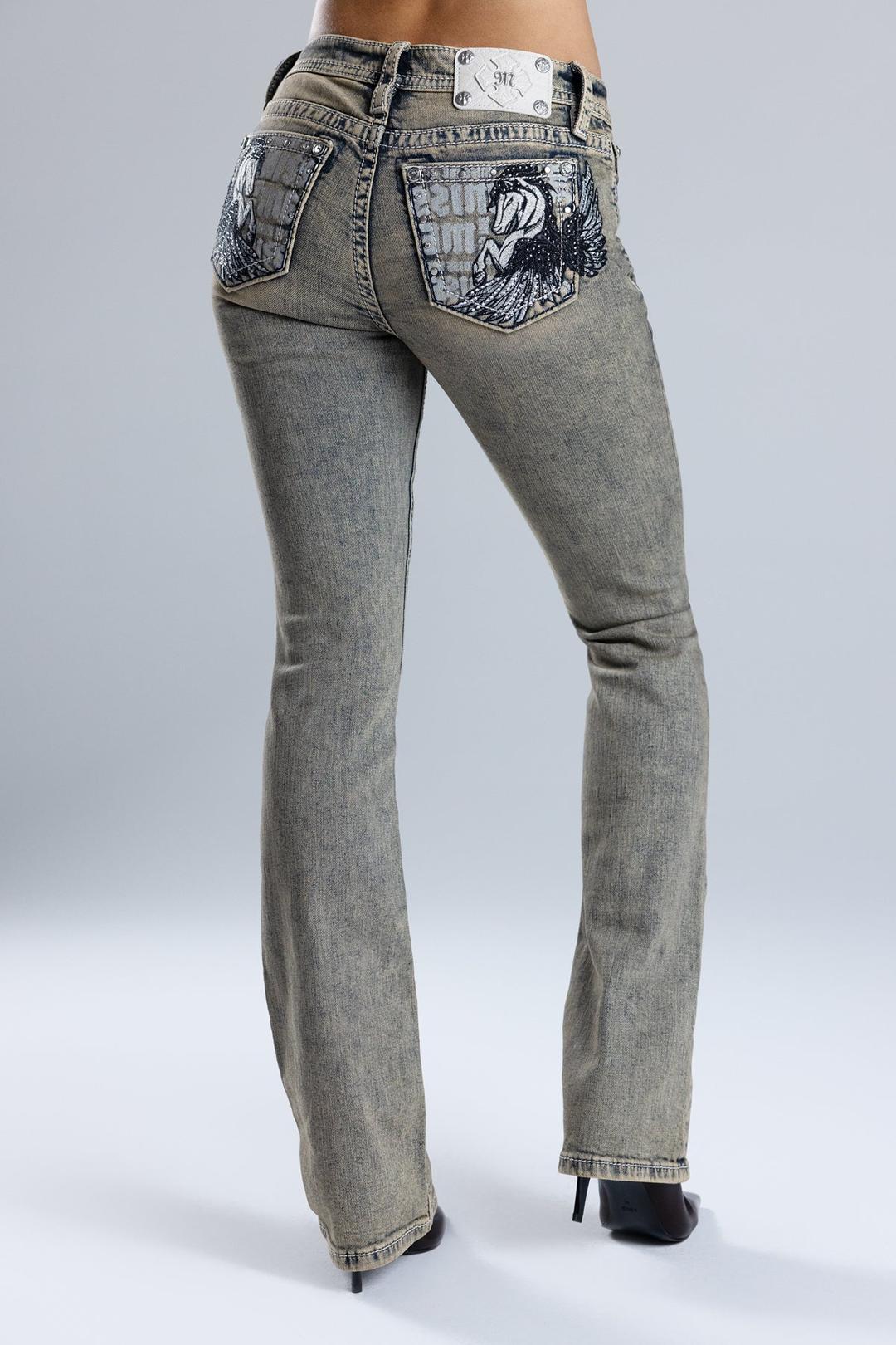 Margaux Bootcut Jeans
