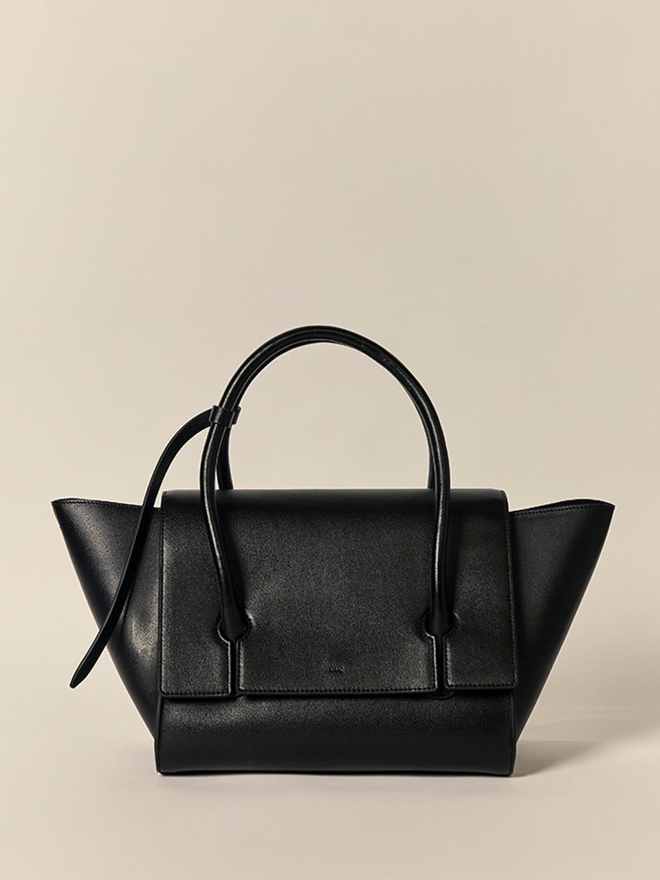 MARAIS MEDIUM BLACK
