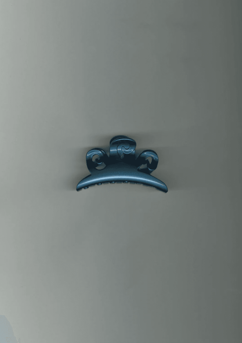 MERRMA - BLUE RIVER CLAW CLIP